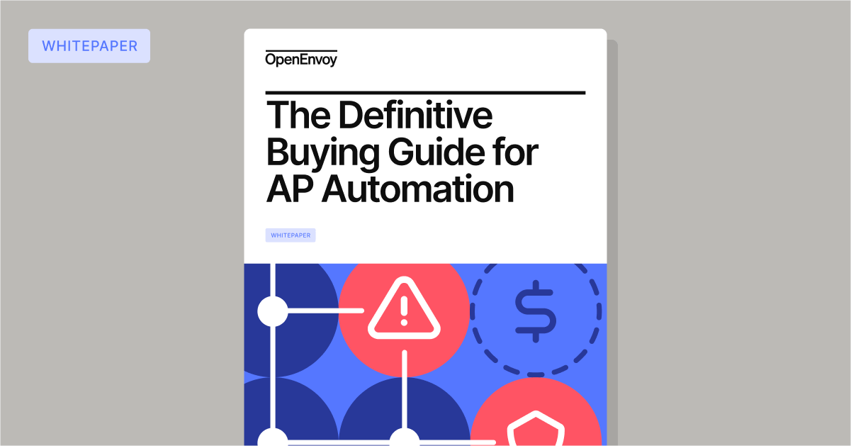 Evaluating AI Projects to Transform Payables and Ensure Compliance: A How-To Guide