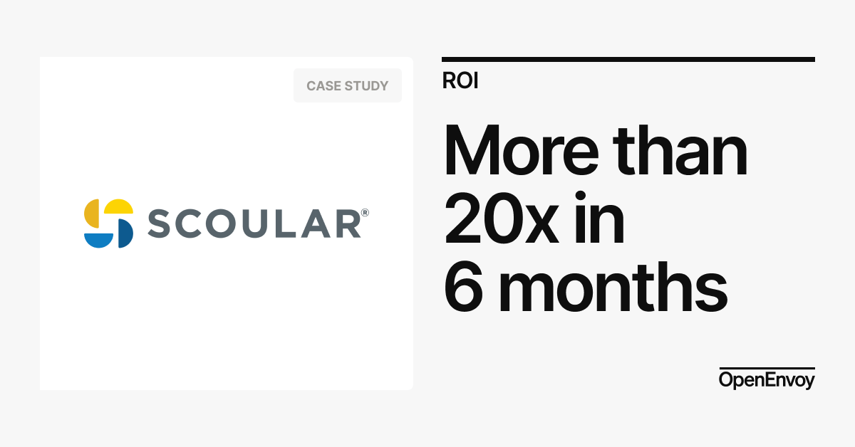 Scoular Leverages Real-Time Tech to Identify 2 Million Dollars in Duplicate Invoices