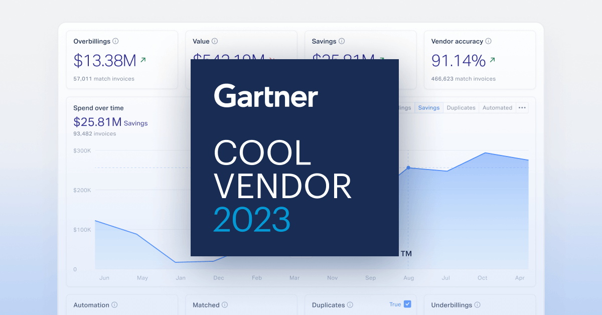 OpenEnvoy Named a 2023 Gartner Cool Vendor in Sourcing and Procurement Technology