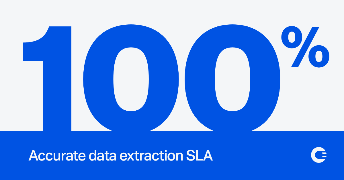 OpenEnvoy Revolutionizes Document Extraction with 100% Accuracy SLA and Zero Setup